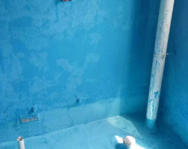仙桃卫生间防水多少钱
